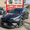 toyota c-hr 2018 -TOYOTA 【札幌 303ﾊ1995】--C-HR NGX50--2025922---TOYOTA 【札幌 303ﾊ1995】--C-HR NGX50--2025922- image 1