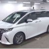 toyota alphard 2023 -TOYOTA 【金沢 357ﾏ 11】--Alphard 3BA-AGH40W--AGH40W-0013252---TOYOTA 【金沢 357ﾏ 11】--Alphard 3BA-AGH40W--AGH40W-0013252- image 2