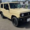 suzuki jimny 2023 CFJ1703528 image 19
