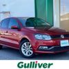 volkswagen polo 2014 CFJ1560061 image 1