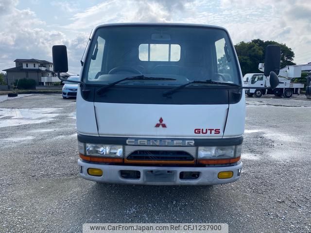mitsubishi-fuso canter-guts 1994 GOO_NET_EXCHANGE_0704726A30250604W001 image 2