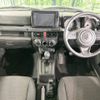 suzuki jimny-sierra 2023 -SUZUKI--Jimny Sierra 3BA-JB74W--JB74W-186873---SUZUKI--Jimny Sierra 3BA-JB74W--JB74W-186873- image 2