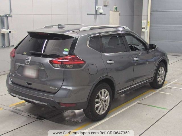 nissan x-trail 2019 -NISSAN--X-Trail HT32-154131---NISSAN--X-Trail HT32-154131- image 2