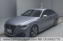 toyota crown 2018 -TOYOTA 【長野 301ﾈ3807】--Crown 6AA-GWS224--GWS224-1001854---TOYOTA 【長野 301ﾈ3807】--Crown 6AA-GWS224--GWS224-1001854-