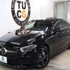 mercedes-benz cls-class 2018 -MERCEDES-BENZ--Benz CLS DAA-257359--WDD2573592A024180---MERCEDES-BENZ--Benz CLS DAA-257359--WDD2573592A024180- image 11