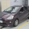 toyota aqua 2014 -TOYOTA 【尾張小牧 502ﾒ7207】--AQUA DAA-NHP10--NHP10-2305146---TOYOTA 【尾張小牧 502ﾒ7207】--AQUA DAA-NHP10--NHP10-2305146- image 1