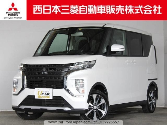 mitsubishi ek-sport 2022 -MITSUBISHI--ek X Space 5AA-B37A--B37A-0100666---MITSUBISHI--ek X Space 5AA-B37A--B37A-0100666- image 1