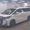 toyota alphard 2020 quick_quick_3BA-GGH30W_0039774 image 5