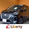 nissan serena 2019 quick_quick_GFC27_GFC27-189463 image 1