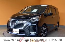 nissan serena 2019 quick_quick_GFC27_GFC27-189463