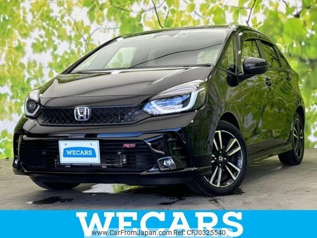 honda fit-hybrid 2023 quick_quick_GR3_GR3-1324998 image 1