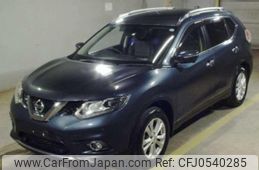 nissan x-trail 2014 quick_quick_DBA-NT32_026473