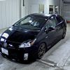 toyota prius 2010 CFJ1687598 image 5