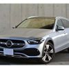 mercedes-benz c-class-station-wagon 2022 -MERCEDES-BENZ--Benz C Class Wagon 3CA-206214C--W1K2062142F080816---MERCEDES-BENZ--Benz C Class Wagon 3CA-206214C--W1K2062142F080816- image 1