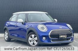 mini mini-others 2018 -BMW--BMW Mini LDA-XT15M--WMWXT320202G58590---BMW--BMW Mini LDA-XT15M--WMWXT320202G58590-