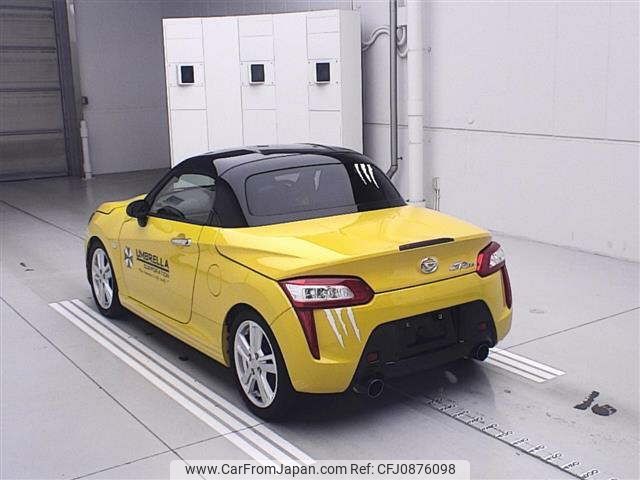 daihatsu copen 2014 -DAIHATSU--Copen LA400K-0007227---DAIHATSU--Copen LA400K-0007227- image 2