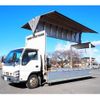 isuzu elf-truck 2005 GOO_NET_EXCHANGE_0403477A30250114W001 image 1