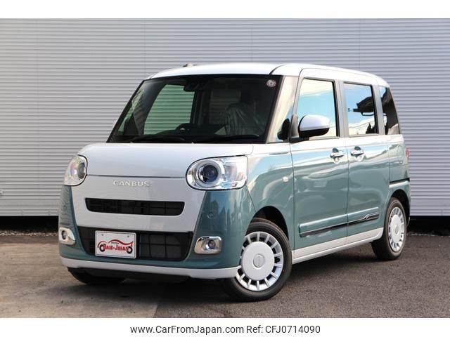 daihatsu move-canbus 2025 quick_quick_5BA-LA850S_LA850S-0089875 image 1