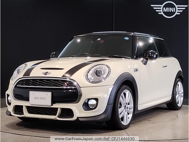 mini mini-others 2015 -BMW--BMW Mini DBA-XM20--WMWXM720502A75368---BMW--BMW Mini DBA-XM20--WMWXM720502A75368- image 1