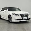 toyota crown-majesta 2015 -TOYOTA--Crown Majesta DAA-GWS214--GWS214-6009943---TOYOTA--Crown Majesta DAA-GWS214--GWS214-6009943- image 1