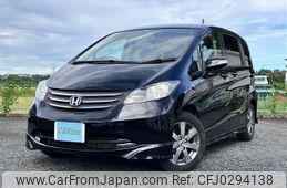 honda freed 2008 quick_quick_DBA-GB3_GB3-1020864