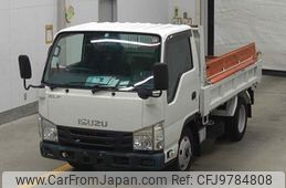 isuzu elf-truck 2017 -ISUZU--Elf NJR85-7062134---ISUZU--Elf NJR85-7062134-
