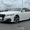 toyota crown 2019 -TOYOTA--Crown 6AA-AZSH20--AZSH20-1031896---TOYOTA--Crown 6AA-AZSH20--AZSH20-1031896- image 4