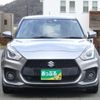 suzuki swift 2018 quick_quick_ZC33S_ZC33S-104762 image 3