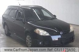 nissan wingroad 2004 -NISSAN--Wingroad WFY11-422558---NISSAN--Wingroad WFY11-422558-