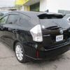 toyota prius-α 2012 -TOYOTA--Prius α DAA-ZVW41W--ZVW41-3130571---TOYOTA--Prius α DAA-ZVW41W--ZVW41-3130571- image 9