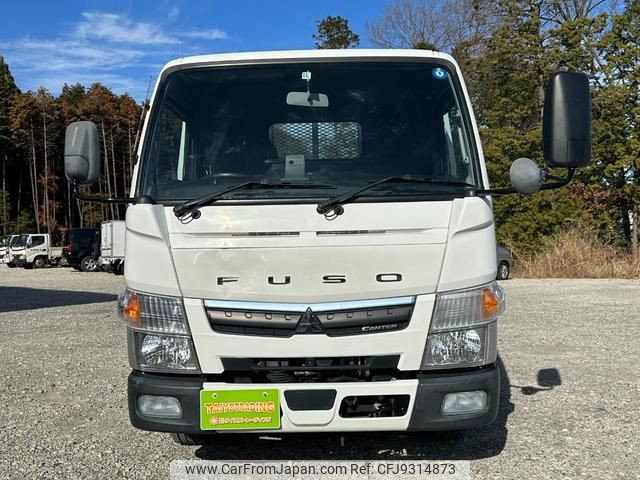 mitsubishi-fuso canter 2019 GOO_NET_EXCHANGE_0561411A30231219W001 image 2