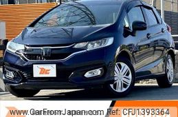 honda fit 2019 -HONDA--Fit DBA-GK3--GK3-1349444---HONDA--Fit DBA-GK3--GK3-1349444-