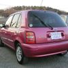 nissan march 2001 AUTOSERVER_FA_824_3 image 9