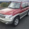 mitsubishi pajero-io 2000 -MITSUBISHI--Pajero io H77W--H77W-0203088---MITSUBISHI--Pajero io H77W--H77W-0203088- image 5