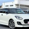 suzuki swift 2021 GOO_JP_700050301430240917002 image 6