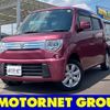 suzuki mr-wagon 2012 -SUZUKI--MR Wagon DBA-MF33S--MF33S-182375---SUZUKI--MR Wagon DBA-MF33S--MF33S-182375- image 1