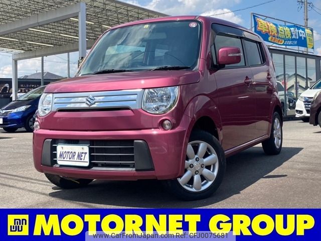 suzuki mr-wagon 2012 -SUZUKI--MR Wagon DBA-MF33S--MF33S-182375---SUZUKI--MR Wagon DBA-MF33S--MF33S-182375- image 1