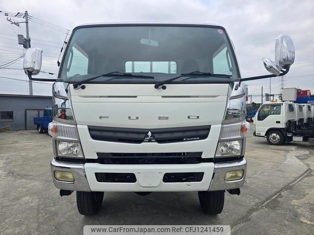 mitsubishi-fuso canter 2013 GOO_NET_EXCHANGE_0302609A30250604W001 image 2