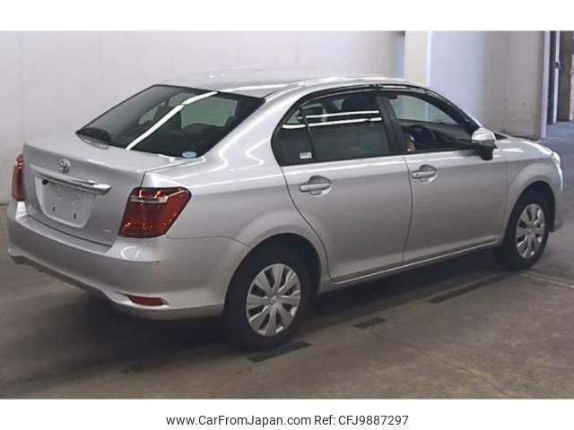 toyota corolla-axio 2017 quick_quick_DBA-NZE164_NZE164-7047064 image 2