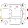 suzuki xbee 2019 -SUZUKI--XBEE DAA-MN71S--MN71S-141119---SUZUKI--XBEE DAA-MN71S--MN71S-141119- image 2