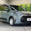 toyota sienta 2023 -TOYOTA--Sienta 6AA-MXPL10G--MXPL10-1091491---TOYOTA--Sienta 6AA-MXPL10G--MXPL10-1091491- image 18