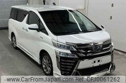 toyota vellfire 2018 -TOYOTA--Vellfire AYH30W-0073264---TOYOTA--Vellfire AYH30W-0073264-