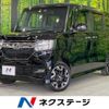 honda n-box 2019 -HONDA--N BOX DBA-JF4--JF4-2022874---HONDA--N BOX DBA-JF4--JF4-2022874- image 1