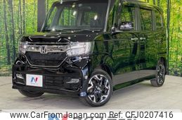 honda n-box 2019 -HONDA--N BOX DBA-JF4--JF4-2022874---HONDA--N BOX DBA-JF4--JF4-2022874-