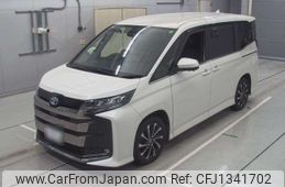 toyota noah 2023 -TOYOTA 【岐阜 340む1518】--Noah ZWR90W-0111314---TOYOTA 【岐阜 340む1518】--Noah ZWR90W-0111314-