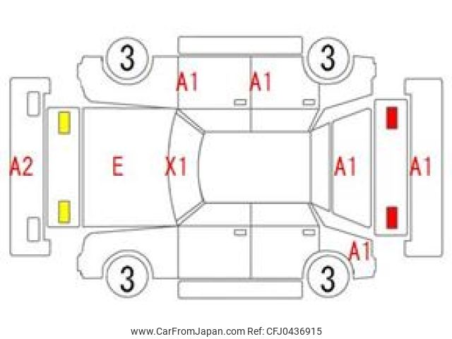 toyota sienta 2023 -TOYOTA--Sienta 5BA-MXPC10G--MXPC10-1027132---TOYOTA--Sienta 5BA-MXPC10G--MXPC10-1027132- image 2