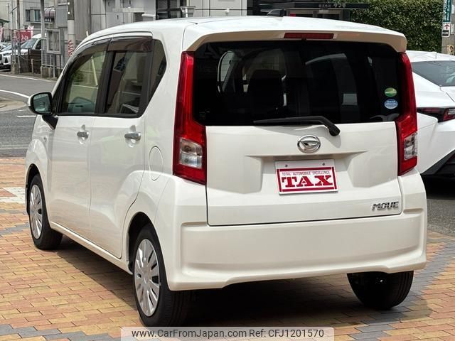 daihatsu move 2020 quick_quick_LA150S_LA150S-2052489 image 2
