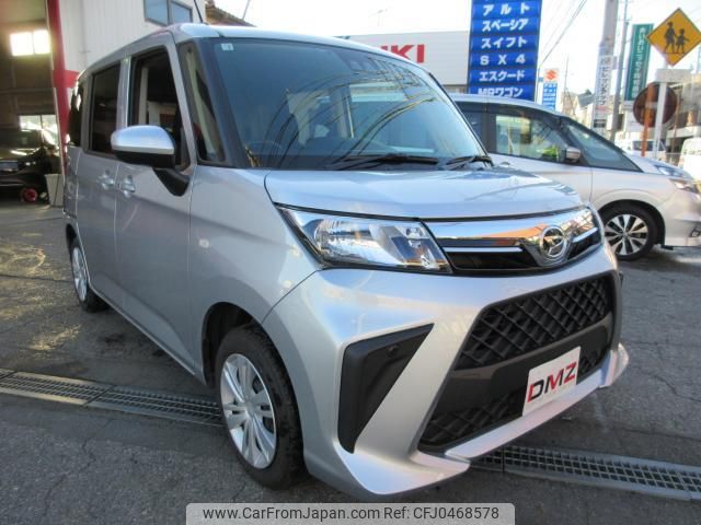 daihatsu thor 2022 quick_quick_5BA-M910S_0019154 image 2