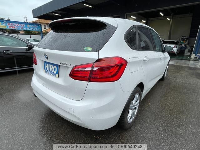 bmw 2-series 2018 -BMW--BMW 2 Series 2C20--WBA2C120607A37211---BMW--BMW 2 Series 2C20--WBA2C120607A37211- image 2