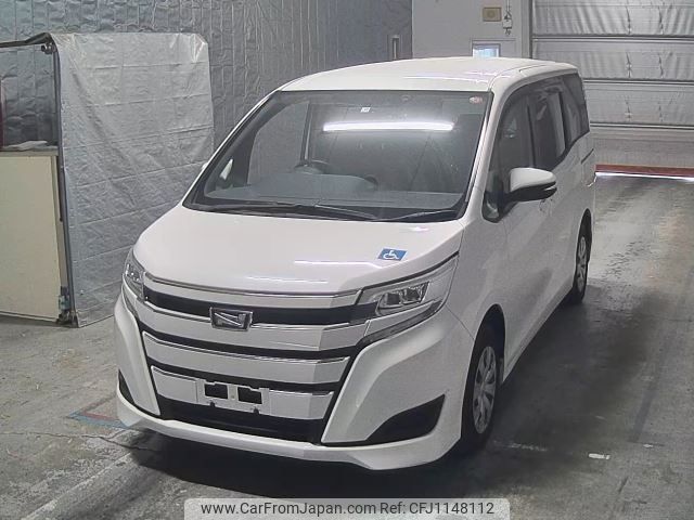 toyota noah 2017 -TOYOTA--Noah ZRR85Gｶｲ-0086039---TOYOTA--Noah ZRR85Gｶｲ-0086039- image 1